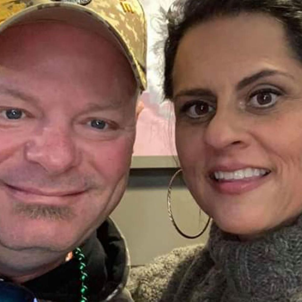 Meet your Posher, Renee